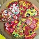 Pizza Part-tery
