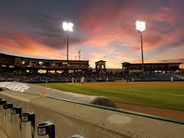 spectrum stadium formerly brighthouse field in clearwater