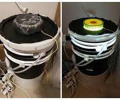 Sew Your Own Carbon Air Filter For 10 Carbon Air Filter Air Filter Activated Carbon Air Filter