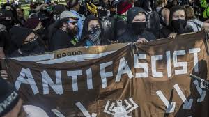 Intelligence bulletin warning of protest-related violence makes little  mention of 'antifa' - ABC News
