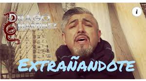 Drago Martinez-EXTRAÑANDOTE