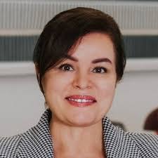 Krystle Kennedy's Instagram, Twitter & Facebook