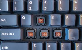 Use household items like baking soda and denture tablets to extend the life of your we highly recommend cleaning your keyboard with a vacuum at least once a month. Mechanical Keyboard Guide Das Keyboard Mechanical Keyboard Blog