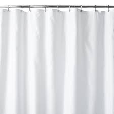 Wamsutta Fabric Shower Curtain Liner Bed Bath Beyond Stall Shower Curtain Fabric Shower Curtains Extra Long Shower Curtain
