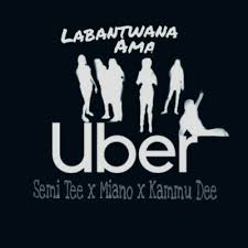Download Mp3 Semi Tee Miano Kammu Dee Labantwana Ama Uber Original Mix