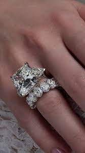 Pin By Felicia Jackson On Gioielli Beautiful Engagement Rings Big Engagement Rings Vintage Engagement Rings
