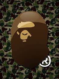 A Bathing Ape Bape Wallpaper Iphone Bape Wallpapers Iphone Wallpaper