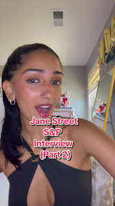 Jane Street Wise