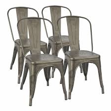 Lorraine callahan table & chairs 05. 10 Best Metal Kitchen Chairs Ideas Kitchen Chairs Metal Chairs Metal Dining Chairs