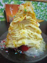 Together We Can Do Anything Dessert Restaurants Desserts Food