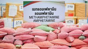 The company allegedly produces and trafficks methamphetamine, heroin, and ketamine and operates throughout much of east asia, according to the reuters report. Tse Chi Lop Why The Arrest Of One Of Asia S Most Wanted Criminals May Fail To Impact The Region S War On Drugs Cnn