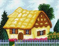 Coloring book and enjoy it on your iphone, ipad, and ipod touch. Free Patterns Cities Landscapes Gvello Stitch