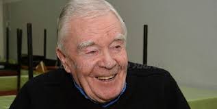 A los 93 años falleció el Padre Daniel Melchior La vida del sacerdote,  hermano del querido Padre Vicente Melchior se apagó minutos antes de las  once de la mañana del domingo, según