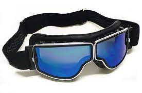 Pin On Classic Goggles Jeantet Aviator Goggles