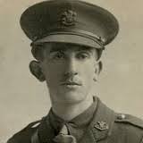 Ceredigion WW1 Heroes