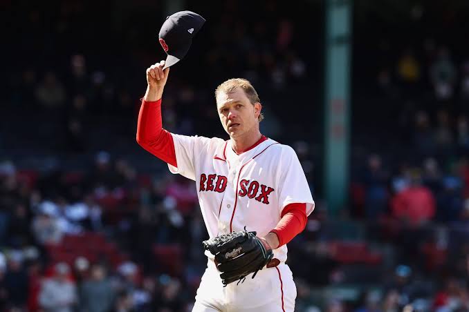 Sonny Gray adds another strong start, helps Red Sox win back-to-back games  - The Athletic