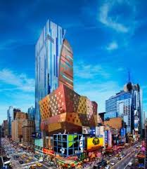 The price is beneficial for new york city. The Westin New York At Times Square New York Updated 2021 Prices