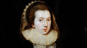 Women of Knole