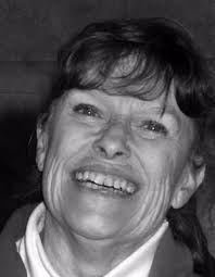 Susan Ross Obituary (1942