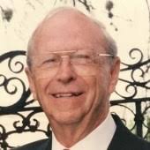 James Finney Obituary