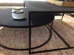salontafel keijser co tafels stoop furniture salontafel tafels tafel woonkamer