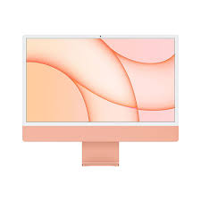 Here's everything we know about no mac has changed less on the outside in the last few years than the imac, but 2021 has brought. Apple Imac 24 Retina 4 5k 2021 M1 16 256gb 8c Gpu Orange Num Bto Cyberport