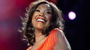 The Pointer Sisters grubunun kurucusu Anita Marie Pointer, 74 yaşamını  yitirdi.