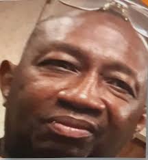 Obituary for Tyrone Burch