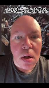 DYSTOPIA • Illusion Of Love • 2008 #fyp #fypシ #dystopiaband #sludgemet...