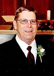 Obituary: Dennis Schmidt