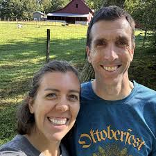 Allison Heredia and John Heffner's Wedding Website