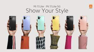 Marka teknolojileri cihazın hem verimliliğini hem de işlevselliğini artırıyor. Xiaomi Mi 11 Lite 5g Offiziell Vorgestellt Schmidtis Blog