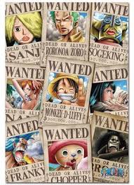 one piece wanted poster jigsaw puzzle 300 pieces jigsaw puzzle comes with 300 pieces official licensed great eastern product ワンピース壁紙iphone onepiece イラスト 絵