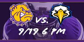WIU Football vs. Morehead State