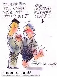 Kok Pijat By Koesnan Hoesie Simomot Dot Com