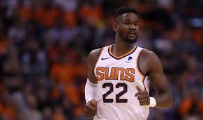 Latest on phoenix suns center deandre ayton including news, stats, videos, highlights and more on espn. Deandre Ayton Admits Integration Still In Progress As Suns Seek Answers