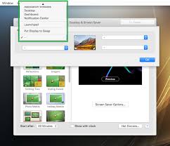 At the top of the screen, click view customize touch bar. How To Customize Desktop And Menu Bar In Macbook Pro Tom S Guide Forum