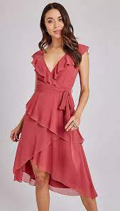 Midi Wedding Guest Dresses Women Debenhams Womens Midi Dresses Blue Lace Midi Dress Midi Ruffle Dress