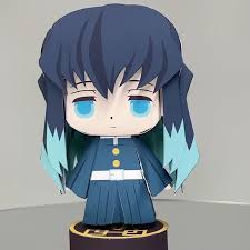 We did not find results for: Chibi Muichiro Tokito Kimetsu No Yaiba Demon Slayer Papercraft Shopee Philippines