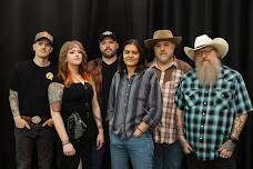 Live from Capitol Hall : The Dimestore Cowboys