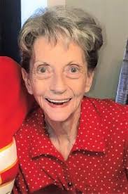 Kathy Reed- Blue Springs, MO 04.12.2024