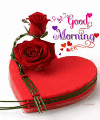 In the biblical narrative, adam and eve eat the fruit from the tree of the knowledge of good and evil and are exiled from eden. Good Morning Love Gifs Tenor