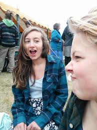 Quick question is Jola McDonald still with you?