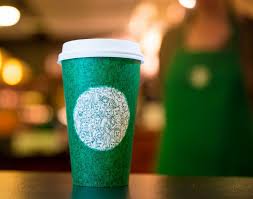 Ahead Of Tuesday S Election A Message To Starbucks Partners From Howard Schultz Starbucks Stories Starbucks Holiday Drinks Holiday Cups Starbucks Green