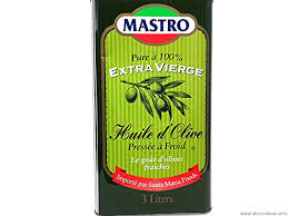 Extra Virgin Olive Oil Mastro S Bourassa Ltd Saint Sauveur