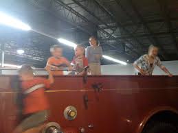 Lukas, Sam, Seth, Drue, Cassia