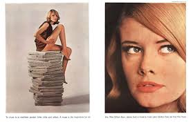 A Search for the Vanishing Lady