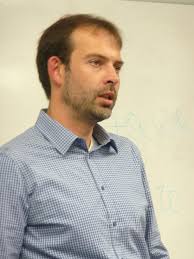 Stephen Grey: Afghanistan is “quite depressing”