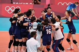 대한민국 여자배구 예선 경기 일정은 진행했던 브라질전 이외에 대한민국 케냐 경기는 오늘 27일 저녁 9시 45분 진행될 예정이며 이 경기 이후에도 일정은 3경기 정도 추가로 잡혀 있습니다. 9wxxngdghq5m0m