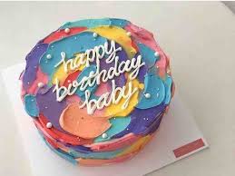 ١٠ تصاميم قوالب كيك جاتو مميزة للحفلات بنات صورة ٣ Birthday Cake Decorating Pretty Birthday Cakes Diy Desserts